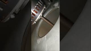 Ductable AC 11tr indoor unit noise problem [upl. by Aiem186]