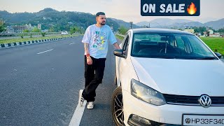 My Car 🚘 On Sale Ameo Volkswagen Only In 5Lakh 50 Thousand🔥 [upl. by Yaeger]