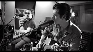 Fluorescent Adolescent Acoustic Version  Arctic Monkeys [upl. by Cowey44]