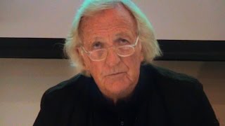 JOHN PILGER  A WORLD WAR HAS BEGUN BREAK THE SILENCE [upl. by Ahseinet]