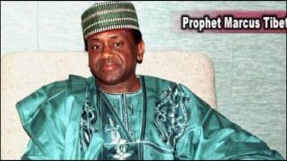 How IBB wasted General Sani Abacha by Prophet MKO Tibetan [upl. by Chalmer286]