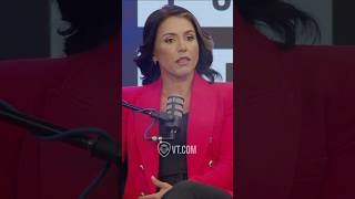 Why Tulsi Gabbard Left the Democratic Party [upl. by Acie]