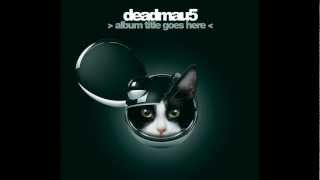 deadmau5  Strobe Live Version Full Mix [upl. by Ajed]