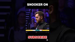 Lucky shot snooker ronnieosullivan snooker bestshot [upl. by Pang45]