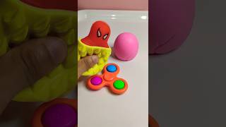 Great work fidget popit fidgettoys spinner fidgetz toys satisfying fidgeting trend [upl. by Naniac]