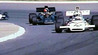 1972 South African Grand Prix [upl. by Gentilis365]