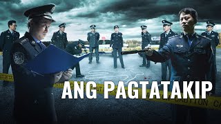 Kasaysayan ng Pagpapahirap sa Relihiyon sa Tsina  quotAng Pagtatakipquot [upl. by Waki474]