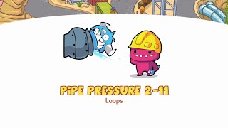 Puzzles Level 211  CodeSpark Academy learn Loops in Tool Trouble  Gameplay Tutorials [upl. by Neeoma]