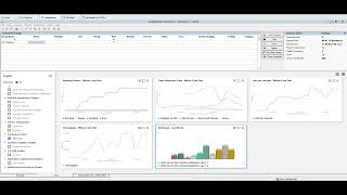 Application Performance Testing Part Two  Featuring Micro Focus LoadRunner and SiteScope [upl. by Elleined]