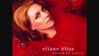 Eliane Elias  Kissed By Nature 2002 [upl. by Alburga813]