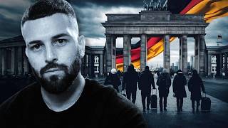 Why everyone is leaving Germany [upl. by Hedberg826]