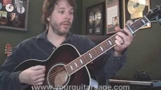 Guitar Lessons  Teardrops On My Guitar by Taylor Swift  chords lesson Beginners Acoustic songs [upl. by Cher]