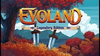 Evoland Legendary Edition 100 Part 21 [upl. by Gervais]