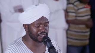 SHEIKH NOREEN MUHAMMAD SIDDIQUE BEAUTIFUL QURAN RECITATION FROM TARAWEEH [upl. by Eatnhoj]