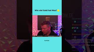 9Live – Besitzt Max Schradin Gold [upl. by Eladnyl23]