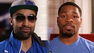 Shawn Porter vs Paulie Malignaggi  Showtime Boxing [upl. by Arlen65]