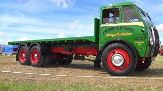 Ackworth Steam Rally 2023 [upl. by Ocirrej]