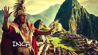 Inca  Soothing Andean Ambient Music  Ethereal Meditative Ambient Music [upl. by Aicad]