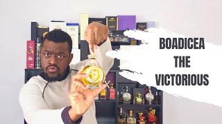 Boadicea The Victorious  Valiant UNBOXING REVIEW [upl. by Brad]