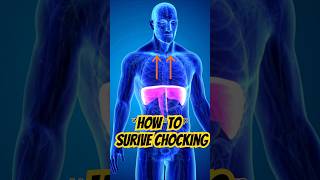 How to Survive Choking 😱 [upl. by Fawn]