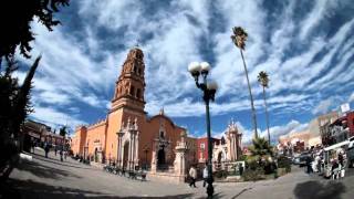 Zacatecas  Mexico [upl. by Ekusuy804]