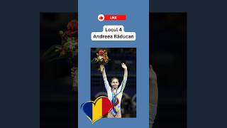 🥇 TOP 5 Gimnaste Românce [upl. by Paule]