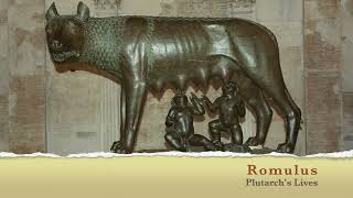 Romulus Founder of Rome [upl. by Ninnahc]