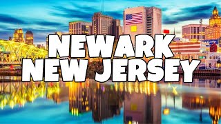 Best Things To Do in Newark New Jersey [upl. by Mcintyre]