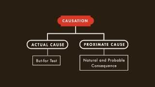 Criminal Law tutorial Causation  quimbeecom [upl. by Tuneberg]