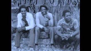 The Heptones  What It Is [upl. by Finley]