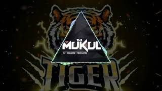 Chaudhar Jatav Edm Trance Mix Mukul Badshah x Skr [upl. by Eceinej]