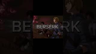 ECLIPSE arc  BERSERK songuntrust us berserk [upl. by Gothurd]