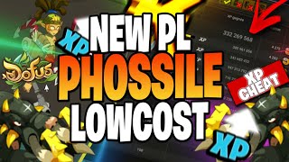 BEST PL XP  DJ PHOSSILE  KAMAS ET XP 4 MULES [upl. by Pasahow]