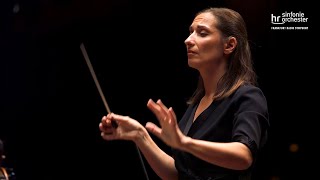 Beethoven 6 Sinfonie »Pastorale« ∙ hrSinfonieorchester ∙ Ariane Matiakh [upl. by Bowe]