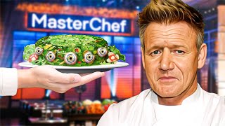 MasterChef Dishes That Left Judges SPEECHLESS [upl. by Teeter]