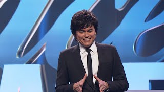 Joseph Prince  Hear Jesus Only And Be Uplifted  11 May 14 [upl. by Siekram]