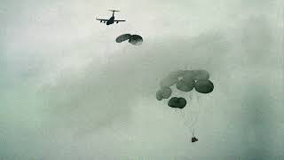 Airborne Armor  Jacob E Simmons [upl. by Hofstetter]