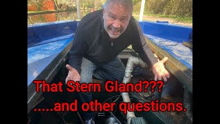 7 That Stern Glandand Other Questions [upl. by Yrrot864]