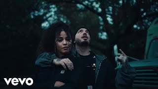 YEИDRY J Balvin  Instinto Video Oficial [upl. by Aylmer]