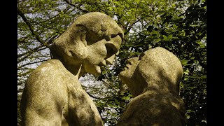 Ein Besuch auf dem Parkfriedhof Ohlsdorf 2022 oder quotAuf der Suche nach dem Grab von Jan Fedderquot [upl. by Beaudoin682]