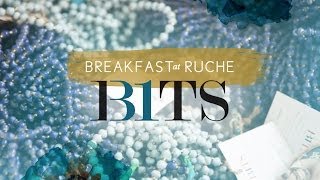 Breakfast at Ruche 31 Bits [upl. by Eelrak]