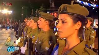 National Anthem of Israel  for lyrics check description box [upl. by Remmos]