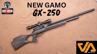 Gamo GX250 [upl. by Kitti]