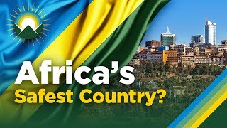 How Rwanda is Becoming the Singapore of Africa [upl. by Lienhard858]