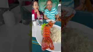 Best Sea View Restaurant at Port Blair andaman portblair food foodie andamannicobar havelock [upl. by Absalom551]