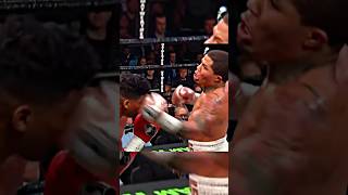 Gervonta Davis vs Gamboa Highlights gervontadavis boxingedit boxing boxingtraining goat ko fy [upl. by Blanding]