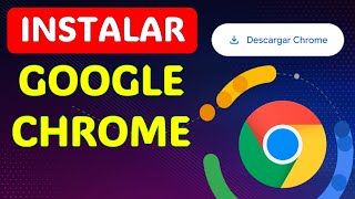 Guía FÁCIL para descargar Chrome en tu PC [upl. by Jehias]