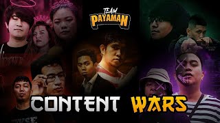 CONTENT WARS  TRAILER [upl. by Sawtelle]