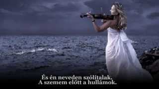 Hillsong United  Oceans magyar felirattal [upl. by Meraree306]