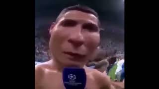 ESTA PARA VOSOTROS SIIIIUUUUU CRISTIANO RONALDO [upl. by Rede]